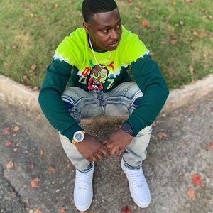 Meet your Posher, Desmontae